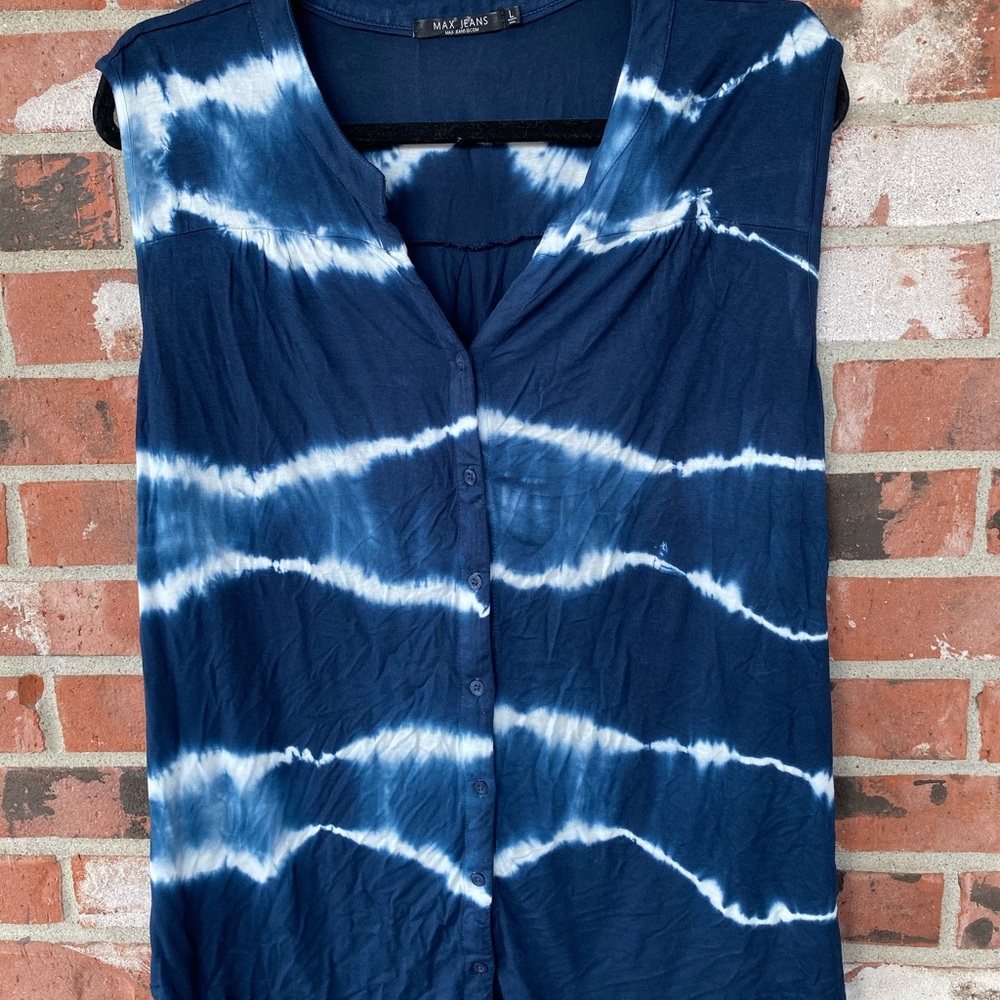 Max Jeans shirt